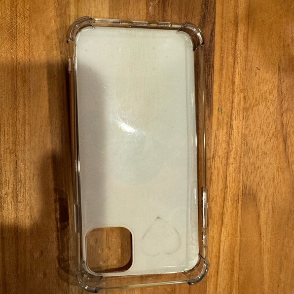 Fall Theme iPhone 11 Pro Max phone case w/fall theme pop socket - Picture 2 of 2